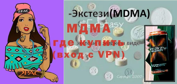 тгк Абинск